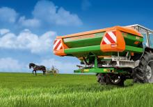Semoirs Amazone ZA-M 1201