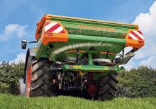 Semoirs Amazone ZA-M 1501
