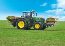 Semoirs Amazone ZA-TS 1700 Super