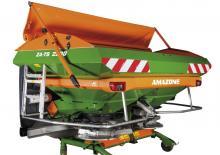 Semoirs Amazone ZA-TS 2200 Super