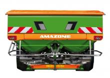 Semoirs Amazone ZA-TS 2600 Super