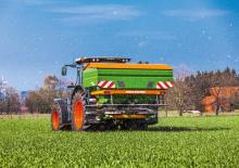 Semoirs Amazone ZA-TS 4200 Ultra