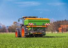 Semoirs Amazone ZA-TS 4200 Ultra P-T