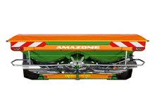 Semoirs Amazone ZA-V 1700 Special