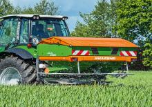 Semoirs Amazone ZA-V 2000 Super