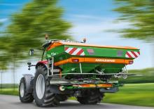 Semoirs Amazone ZA-V 2200 Super