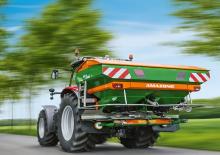 Semoirs Amazone ZA-V 2600 Super