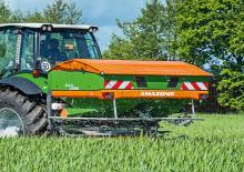 Semoirs Amazone ZA-V 2700 Super