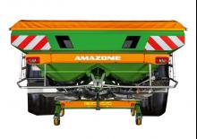 Semoirs Amazone ZA-V 2700 Super