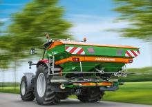 Semoirs Amazone ZA-V 3200 Ultra