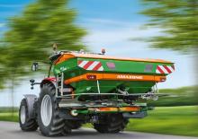Semoirs Amazone ZA-V 4200 Ultra