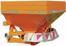 Semoirs Amazone ZA-XS 602