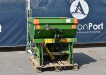 Semoirs Amazone ZA-XW 503
