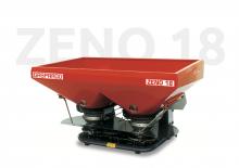 Semoirs Gaspardo ZENO 18