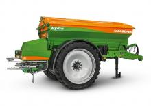 Semoirs Amazone ZG-TS 5500 Hydro