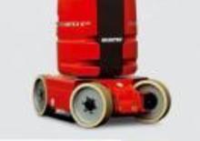 Nacelles à bras articulés sur roues Manitou 120 AETJ C