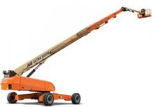 Nacelles télescopiques sur roues JLG 1850SJ