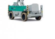 Nacelles ciseaux X su roues Iteco IT 17210 D