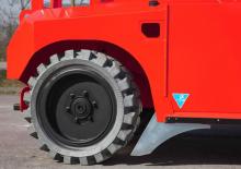 Nacelles ciseaux X su roues PB PB S151-19E 4x4