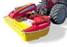Faucheuses  frontales, tambour sans conditionneur Pöttinger EuroCat 311 Alpha Motion