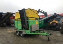 Tamiseurs Farwick® Euro Screen