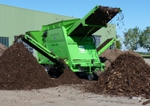 Tamiseurs Willibald Flex-Star 2000