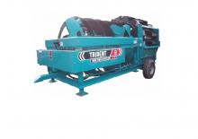 Tamiseurs mobiles avec tambour Powerscreen PS Trident 2