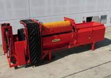 Tamiseurs Seko Separator 100 MD