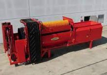 Tamiseurs Seko Separator 100 ME