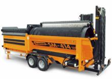 Tamiseurs Doppstadt SM 414