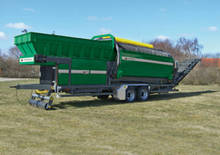 Tamiseurs Neuson-Ecotec TS 5220 LS