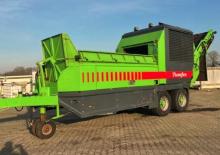Tamiseurs Willibald TSM 5500