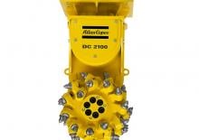 Têtes de fraisage montables (hydr.) Atlas Copco DC 2100