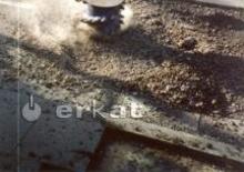 Têtes de fraisage montables (hydr.) Erkat ER 400-1 L