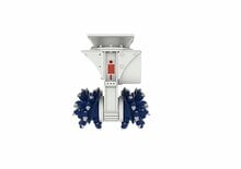 Têtes de fraisage montables (hydr.) Erkat ER 250-4 L