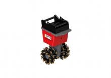 Têtes de fraisage montables (hydr.) MTS F35-960
