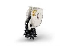 Têtes de fraisage montables (hydr.) Simex TFC 400