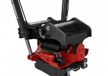 Tiltrotateur Rototilt® R 9