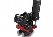 Tiltrotateur Rototilt® R2 SL