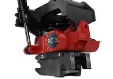 Tiltrotateur Rototilt® RC3 
