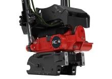 Tiltrotateur Rototilt® RC4