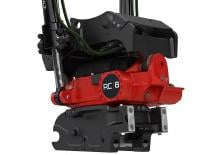 Tiltrotateur Rototilt® RC8