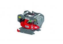 Tiltrotateur MTS TR 22