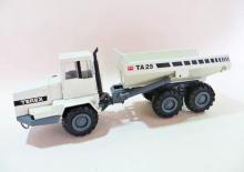 Tombereaux articulés Terex 2364