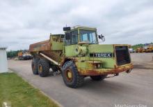 Tombereaux articulés Terex 25-66