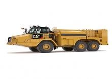 Tombereaux articulés Caterpillar 725C2 Bare Chassis