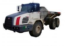 Tombereaux articulés Terex TA 25
