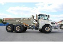 Tombereaux articulés Terex TA 27-7
