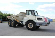 Tombereaux articulés Terex TA 30-7