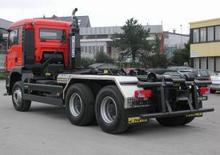 Bennes basculantes Marrel MA 26.65